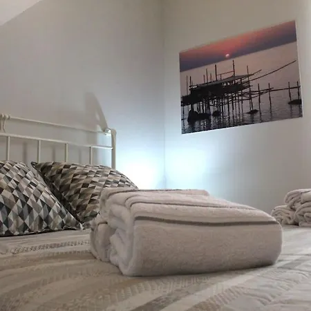 Appartement Buchic *