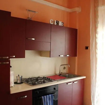 Appartement Buchic *