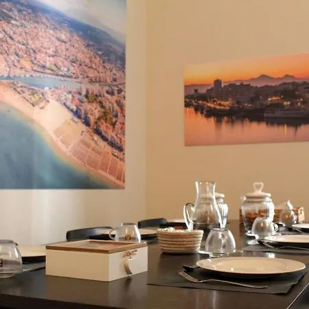 Appartement Buchic