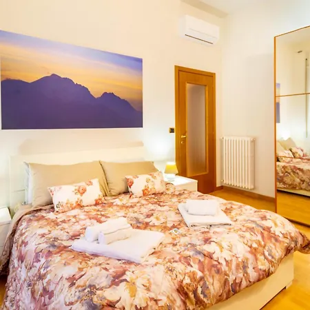 Appartement Buchic