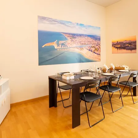 Appartement Buchic Pescara