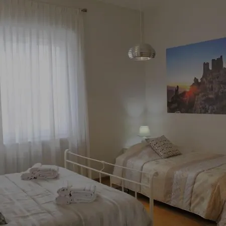 Buchic Appartement *