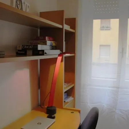 Apartment Buchic Pescara