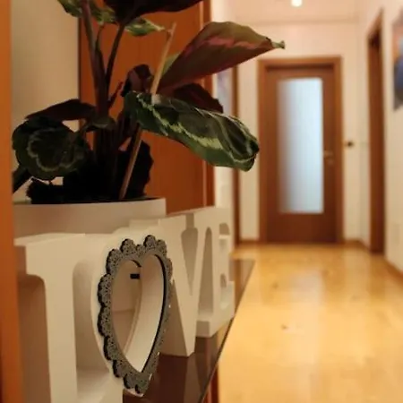 Buchic Appartement Pescara