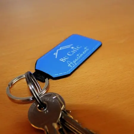 Buchic Апартаменты