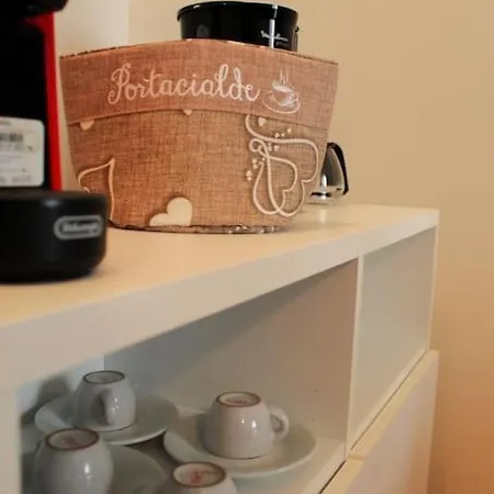 Buchic Appartement Pescara