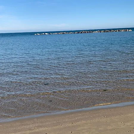 Buchic Apartment Pescara