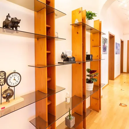 Buchic Appartement *