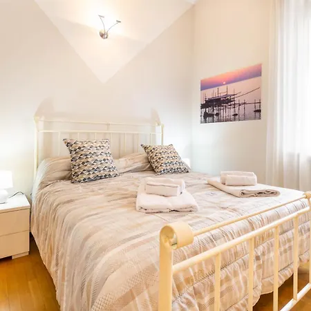 Appartement Buchic *