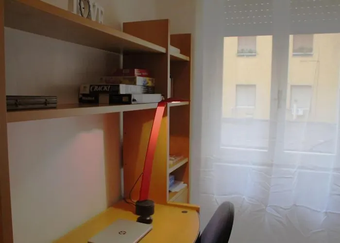 Apartament Buchic Pescara