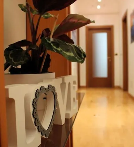 Buchic Apartman Pescara