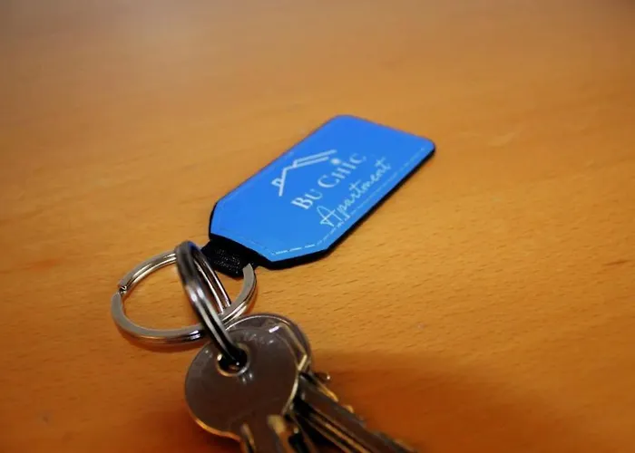 Buchic Apartman