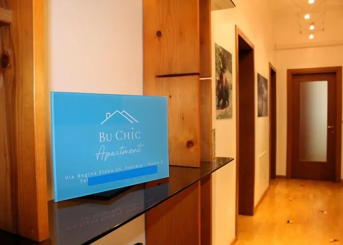 Buchic Apartman Pescara