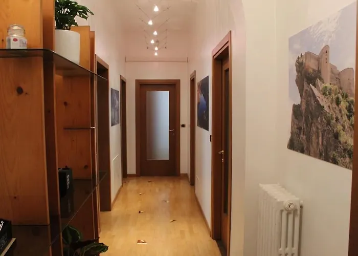 Apartament Buchic Pescara