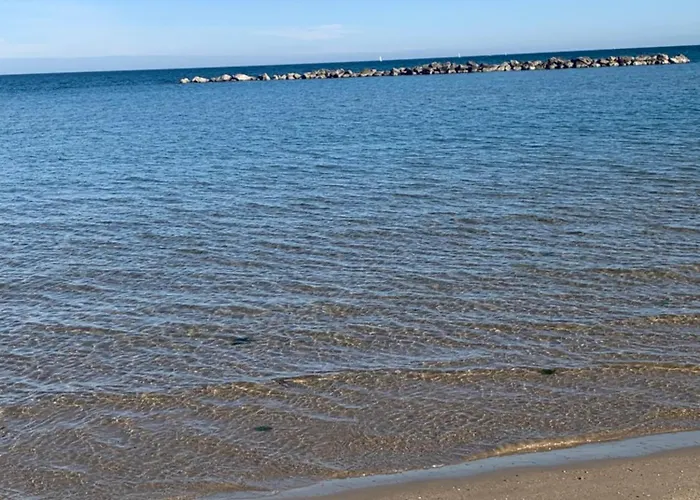 Buchic Apartman Pescara